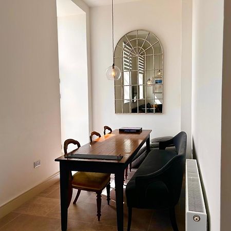 Inverness Great Glen Town House, 5 Minute Drive From Town Centre Экстерьер фото
