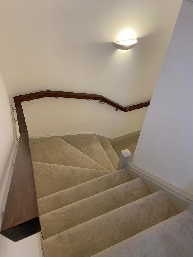 Inverness Great Glen Town House, 5 Minute Drive From Town Centre Экстерьер фото