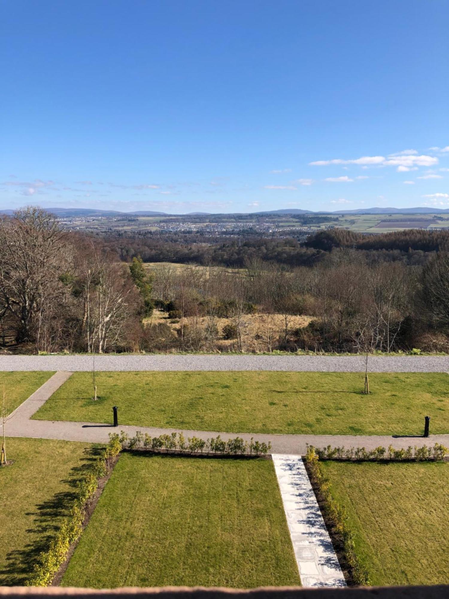 Inverness Great Glen Town House, 5 Minute Drive From Town Centre Экстерьер фото
