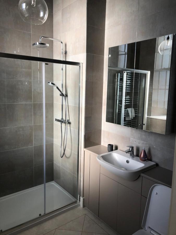 Inverness Great Glen Town House, 5 Minute Drive From Town Centre Экстерьер фото