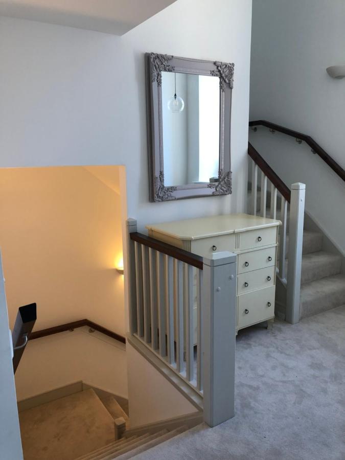 Inverness Great Glen Town House, 5 Minute Drive From Town Centre Экстерьер фото