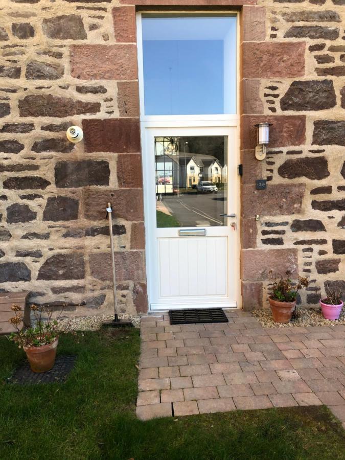Inverness Great Glen Town House, 5 Minute Drive From Town Centre Экстерьер фото