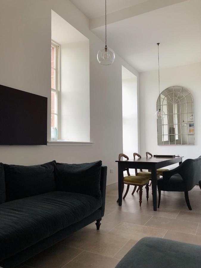 Inverness Great Glen Town House, 5 Minute Drive From Town Centre Экстерьер фото