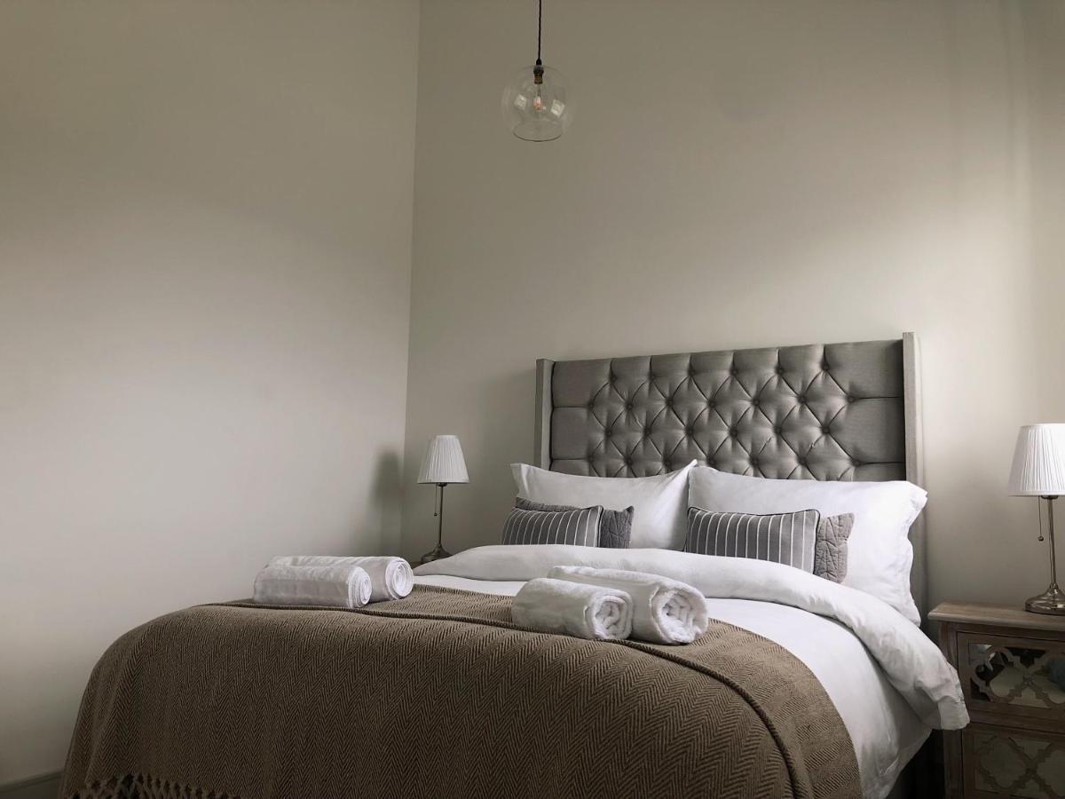 Inverness Great Glen Town House, 5 Minute Drive From Town Centre Экстерьер фото