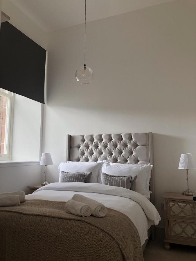 Inverness Great Glen Town House, 5 Minute Drive From Town Centre Экстерьер фото