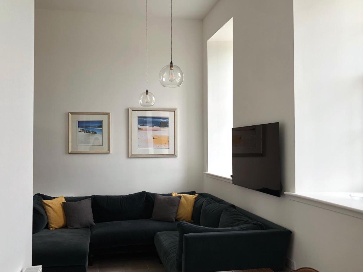 Inverness Great Glen Town House, 5 Minute Drive From Town Centre Экстерьер фото