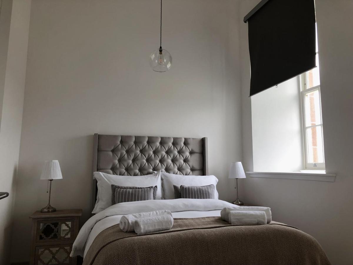 Inverness Great Glen Town House, 5 Minute Drive From Town Centre Экстерьер фото