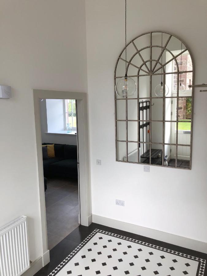 Inverness Great Glen Town House, 5 Minute Drive From Town Centre Экстерьер фото