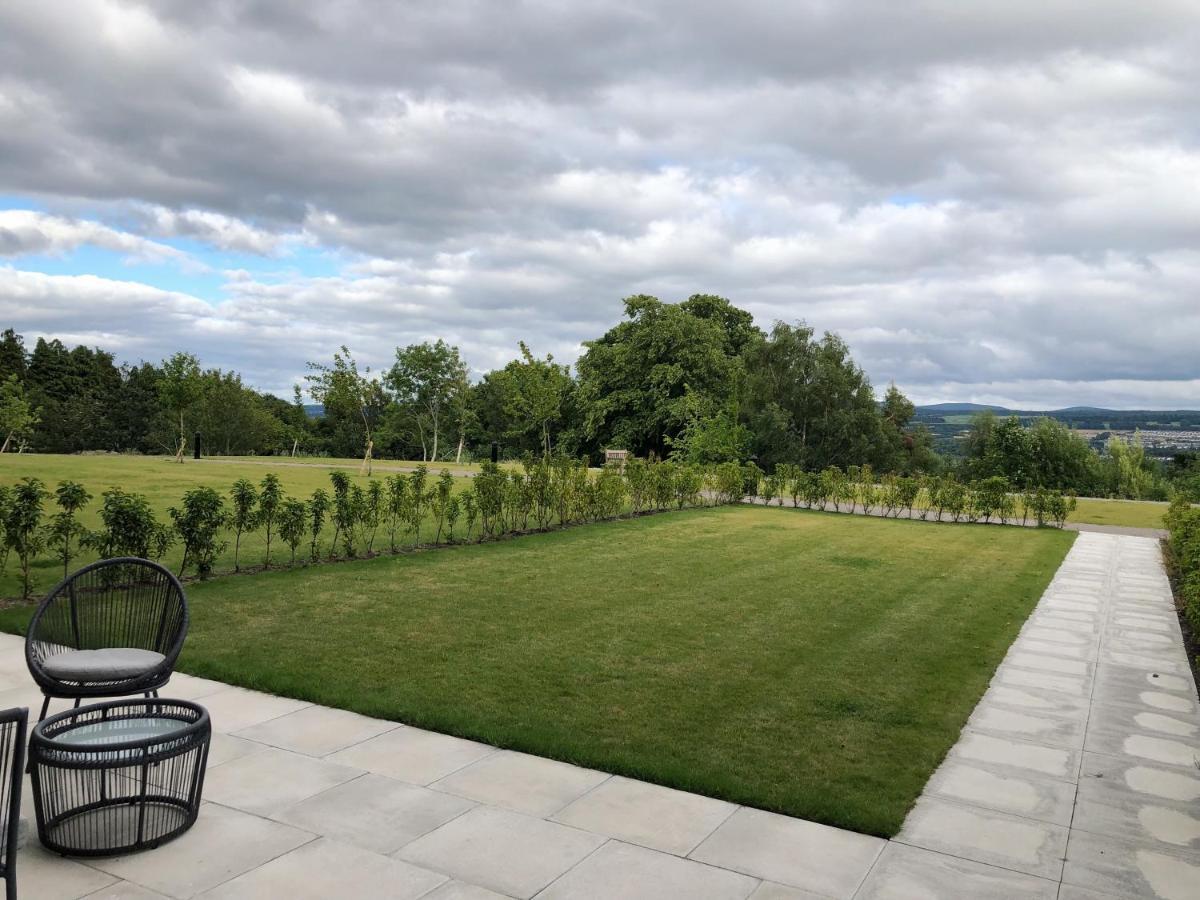 Inverness Great Glen Town House, 5 Minute Drive From Town Centre Экстерьер фото