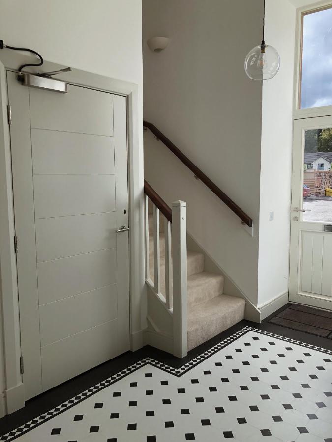 Inverness Great Glen Town House, 5 Minute Drive From Town Centre Экстерьер фото
