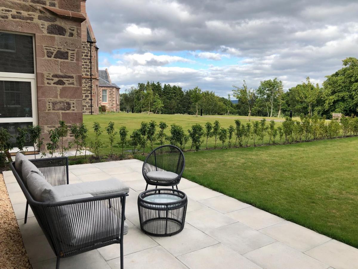 Inverness Great Glen Town House, 5 Minute Drive From Town Centre Экстерьер фото