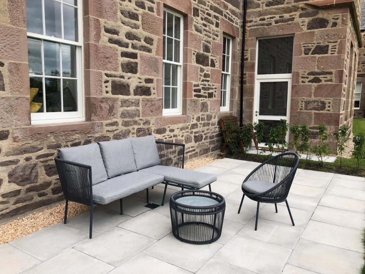 Inverness Great Glen Town House, 5 Minute Drive From Town Centre Экстерьер фото
