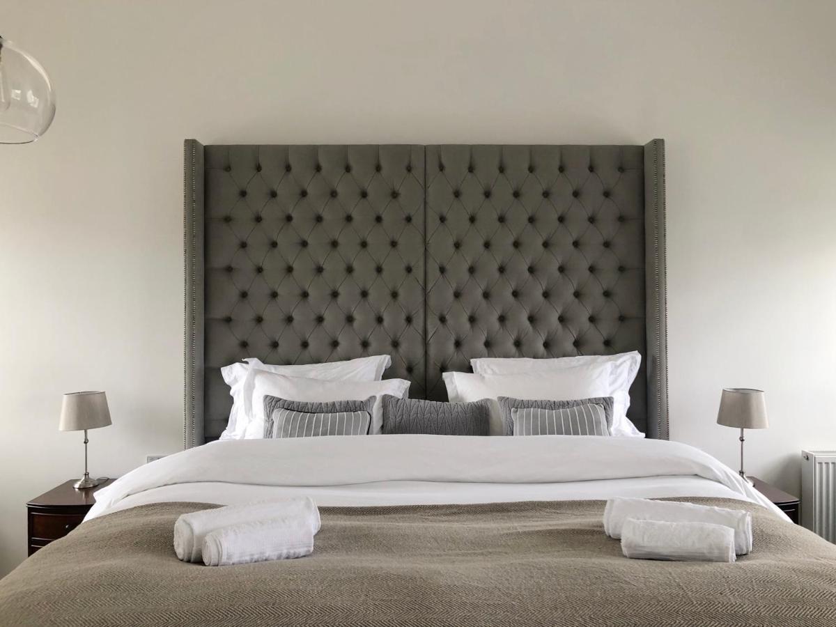 Inverness Great Glen Town House, 5 Minute Drive From Town Centre Экстерьер фото