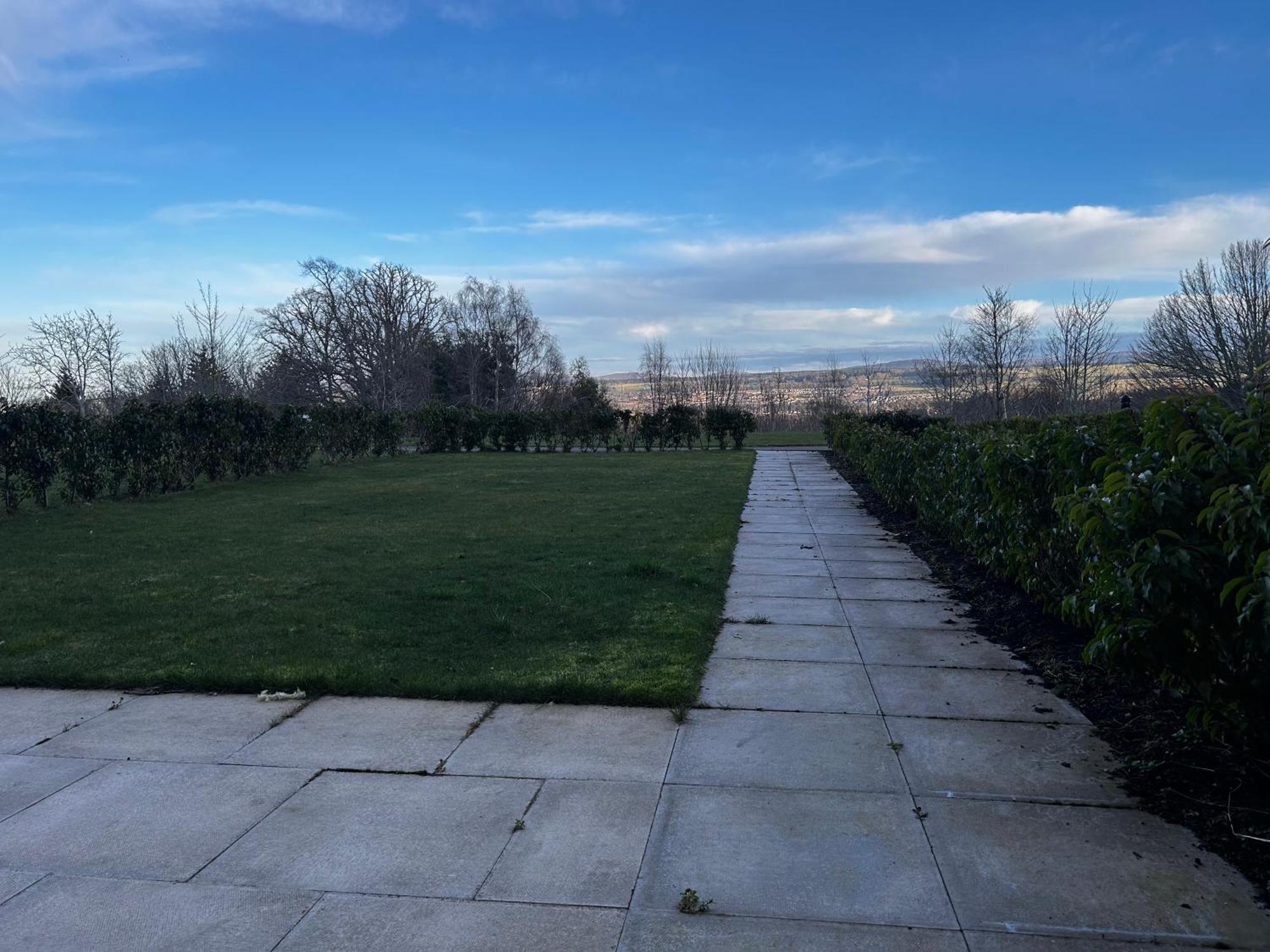Inverness Great Glen Town House, 5 Minute Drive From Town Centre Экстерьер фото