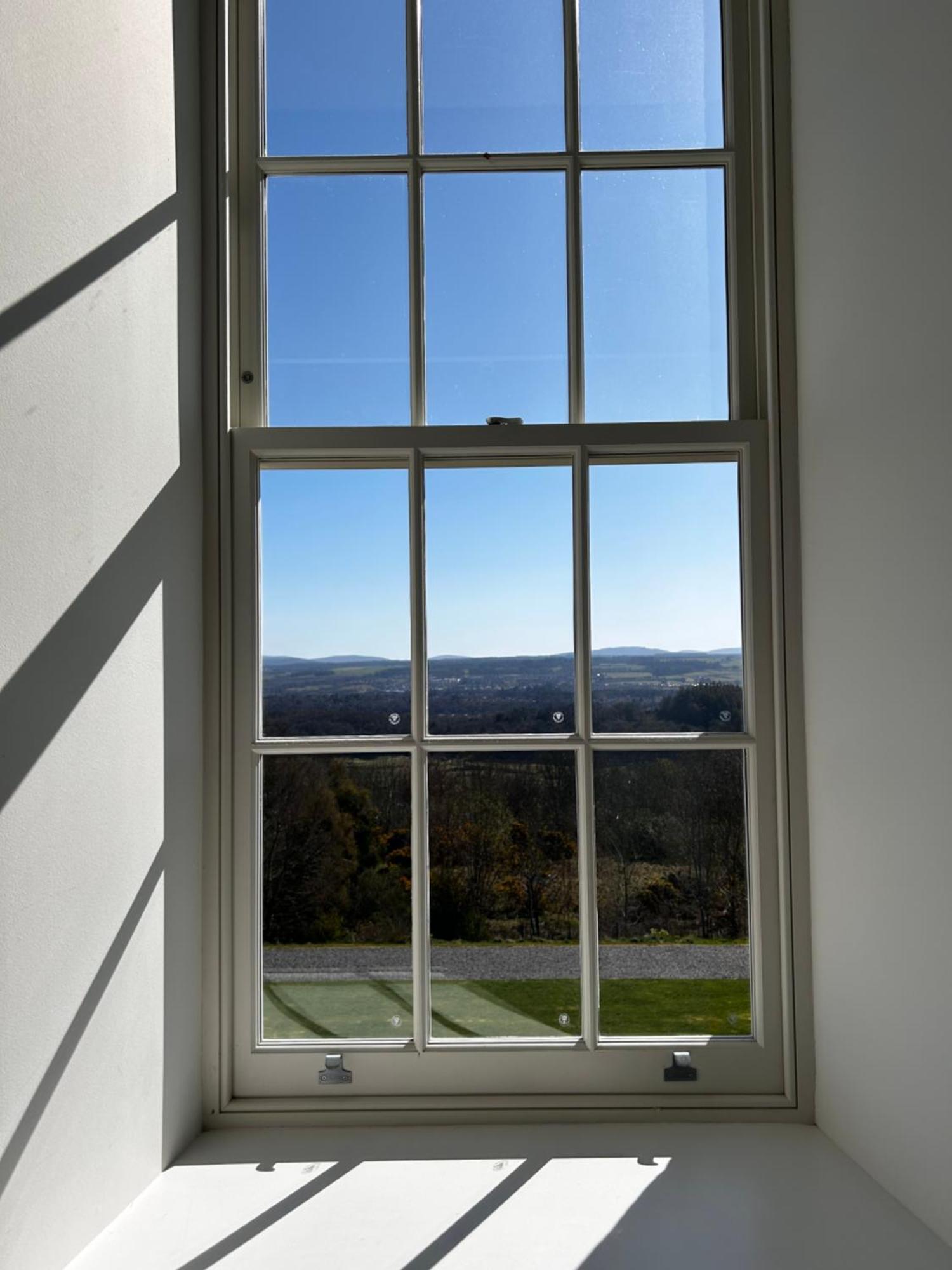 Inverness Great Glen Town House, 5 Minute Drive From Town Centre Экстерьер фото