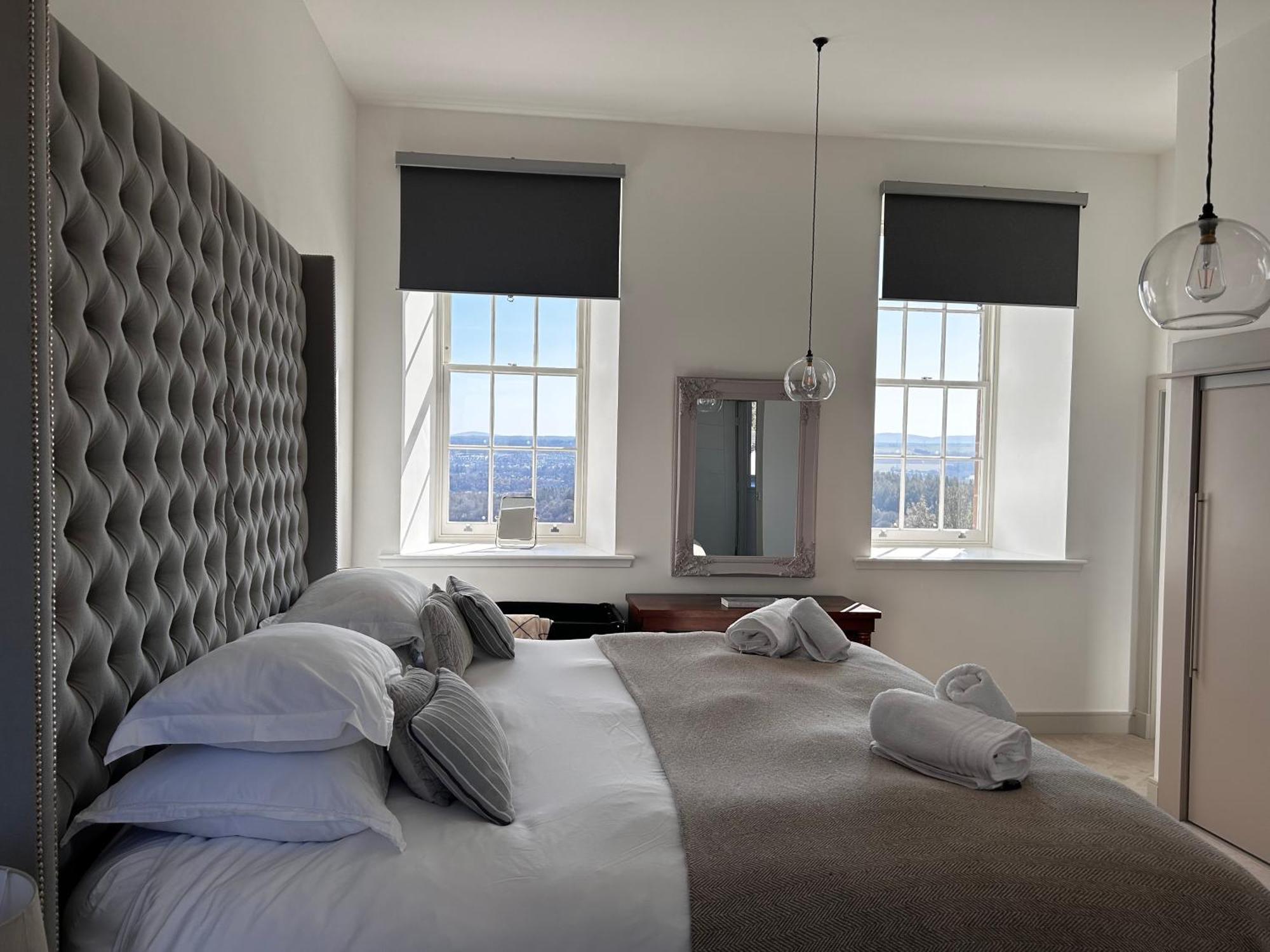Inverness Great Glen Town House, 5 Minute Drive From Town Centre Экстерьер фото