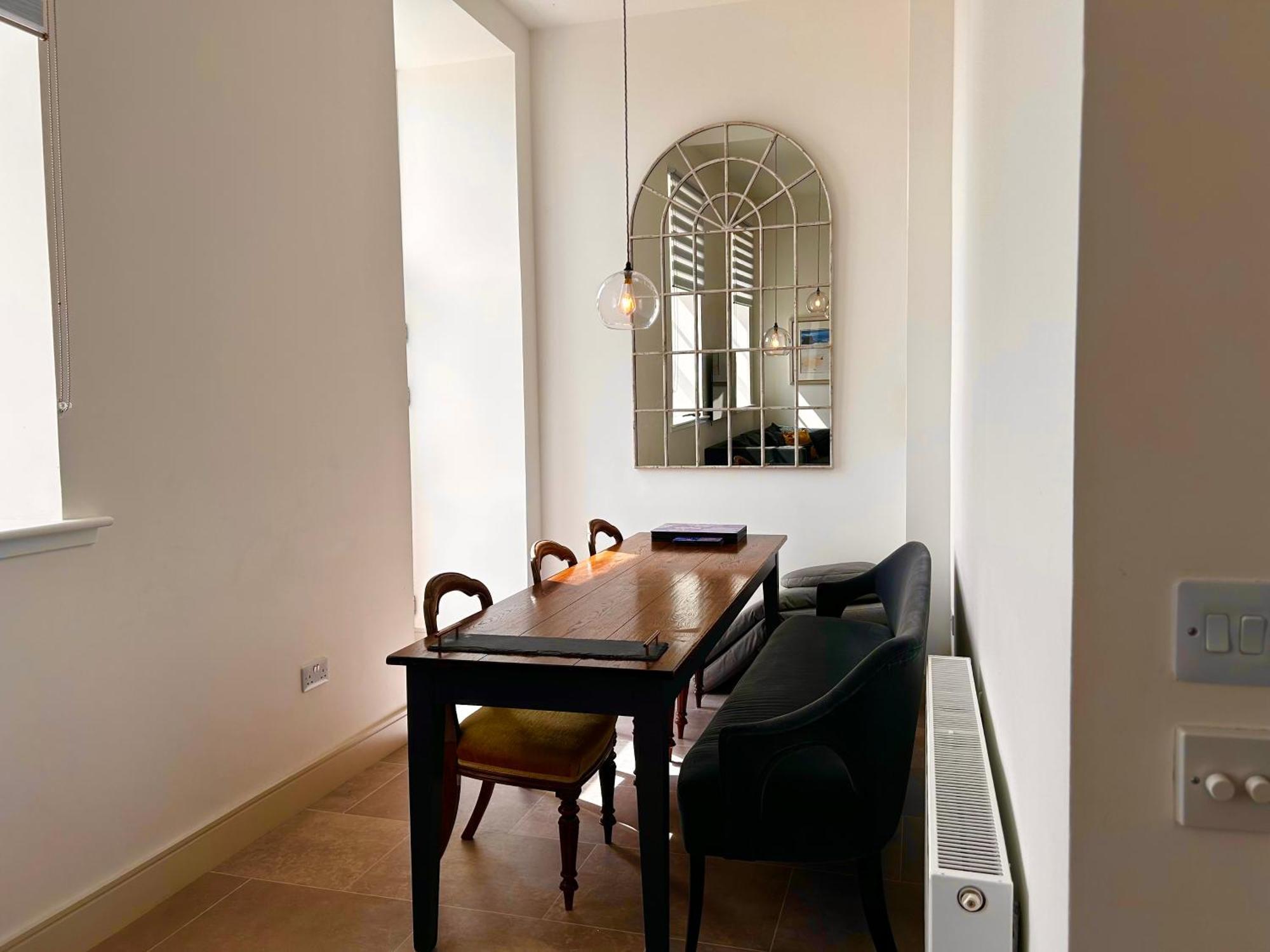 Inverness Great Glen Town House, 5 Minute Drive From Town Centre Экстерьер фото