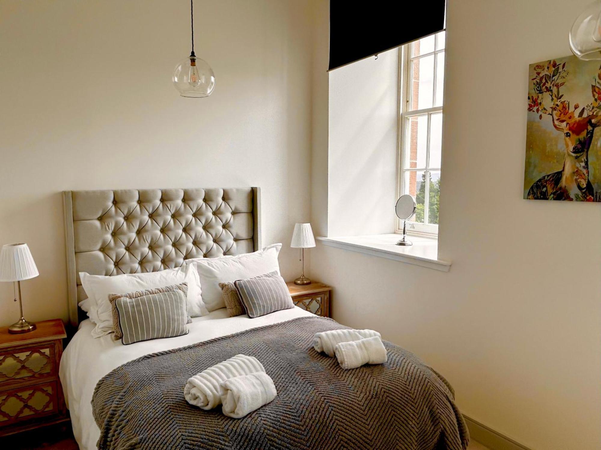 Inverness Great Glen Town House, 5 Minute Drive From Town Centre Экстерьер фото