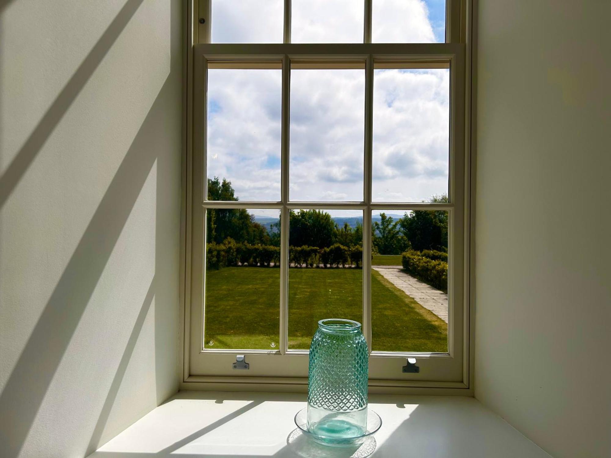 Inverness Great Glen Town House, 5 Minute Drive From Town Centre Экстерьер фото