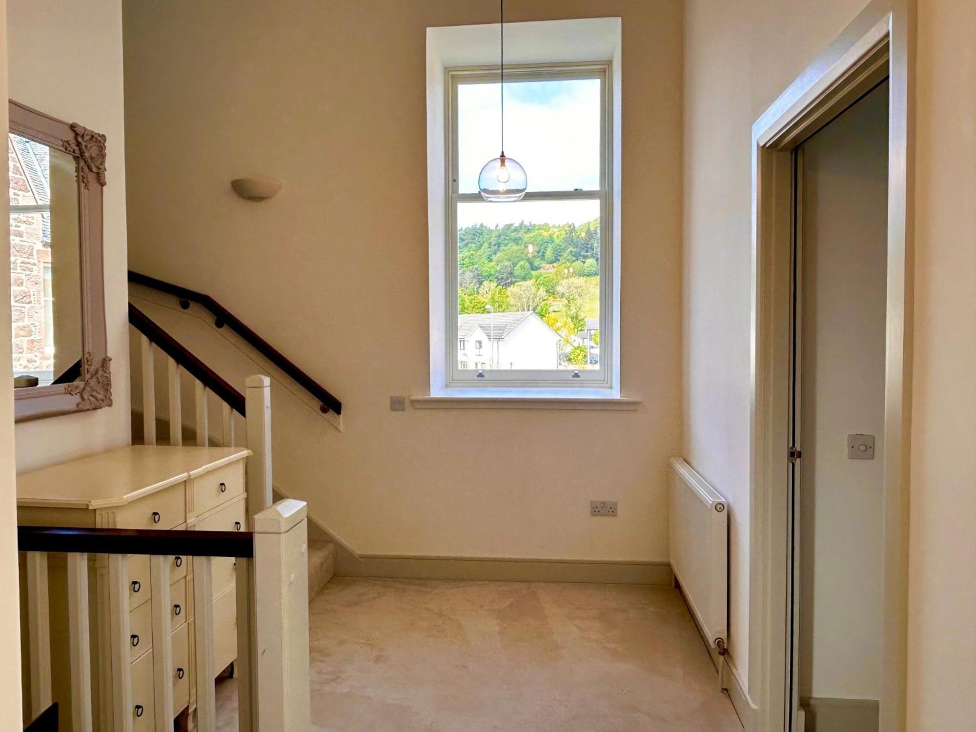 Inverness Great Glen Town House, 5 Minute Drive From Town Centre Экстерьер фото