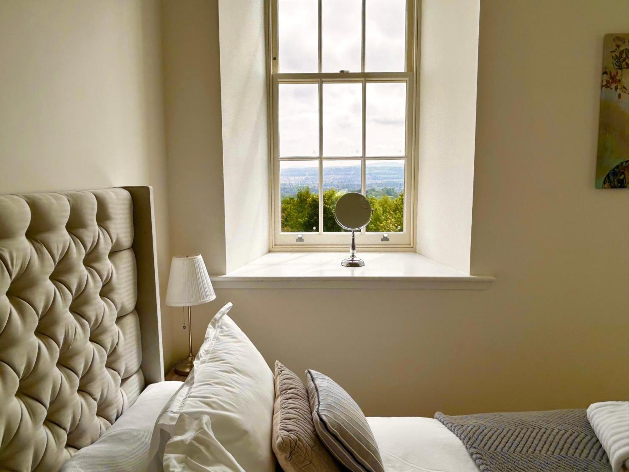 Inverness Great Glen Town House, 5 Minute Drive From Town Centre Экстерьер фото