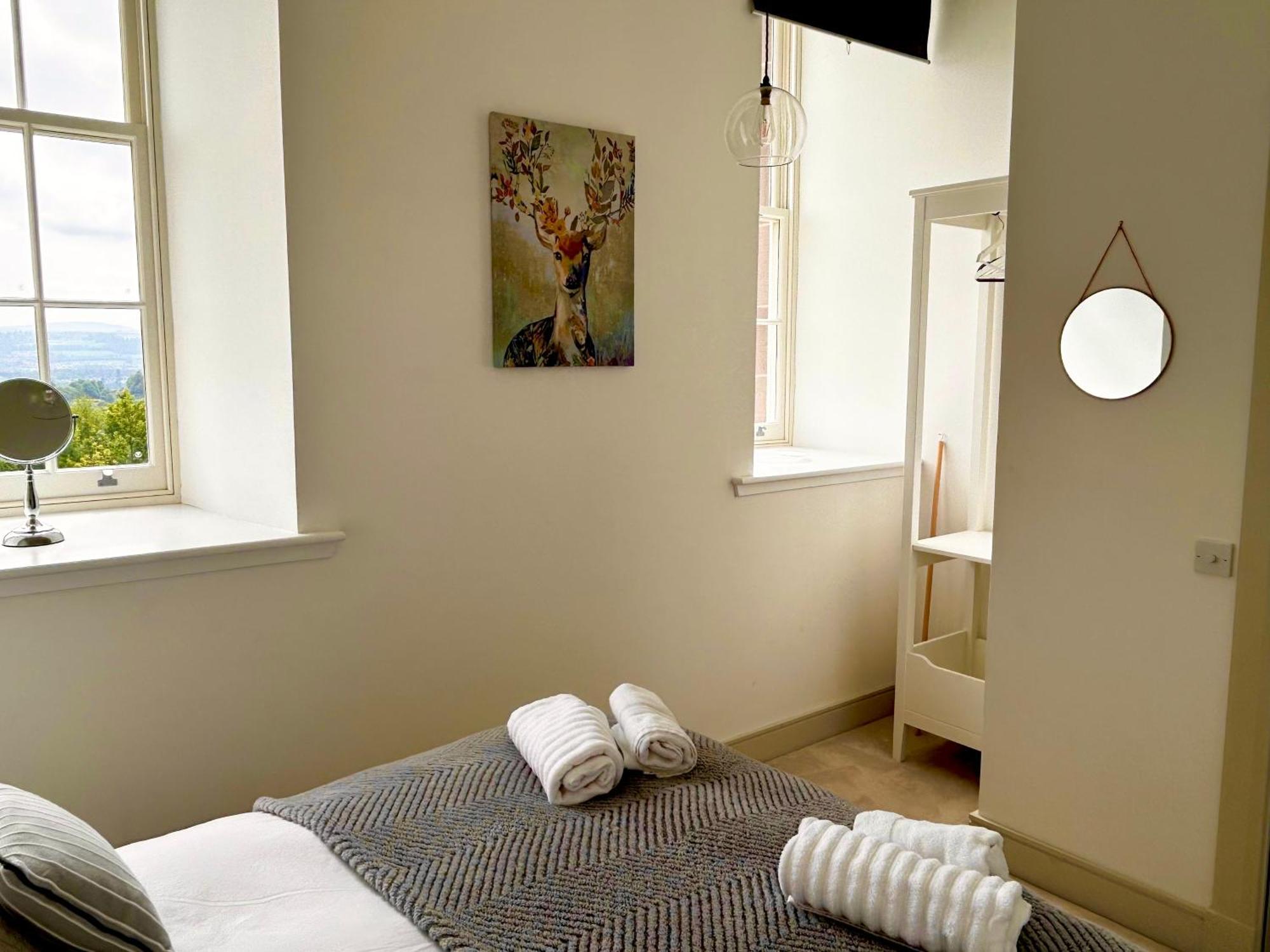 Inverness Great Glen Town House, 5 Minute Drive From Town Centre Экстерьер фото