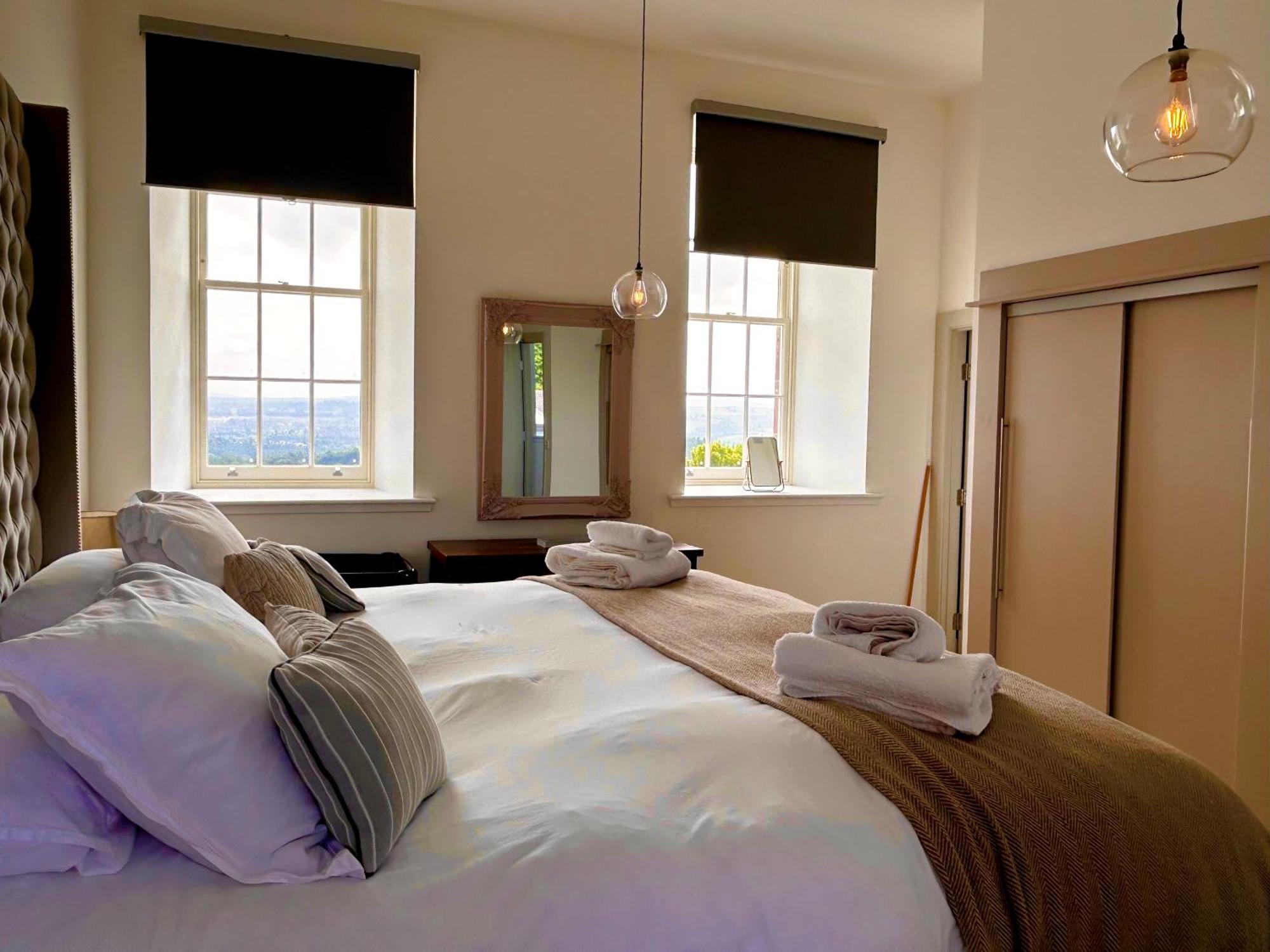Inverness Great Glen Town House, 5 Minute Drive From Town Centre Экстерьер фото